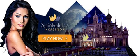 Spin Palace Casino Review + NZ Exclusive Bonus: NZ$1000.